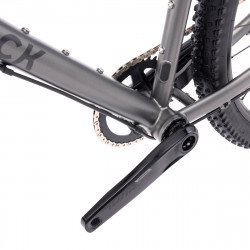 copy of 2022 Kit de montage+fourche Spire Carbon (vendu sans cadre)