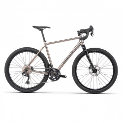 copy of 2022 Kit de montage+fourche Spire Carbon (vendu sans cadre)