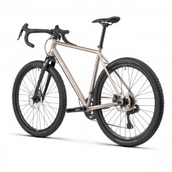 copy of 2022 Kit de montage+fourche Spire Carbon (vendu sans cadre)