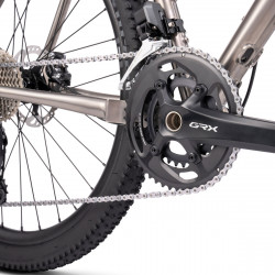 copy of 2022 Kit de montage+fourche Spire Carbon (vendu sans cadre)
