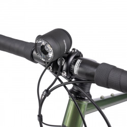 copy of 2022 Kit de montage+fourche Spire Carbon (vendu sans cadre)