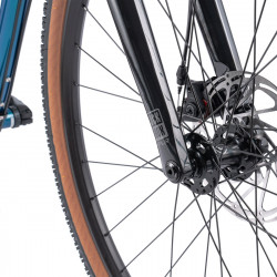 Vélo BOMBTRACK - Beyond SUS - 2024