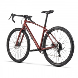copy of 2022 Kit de montage+fourche Spire Carbon (vendu sans cadre)