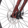 copy of 2022 Kit de montage+fourche Spire Carbon (vendu sans cadre)