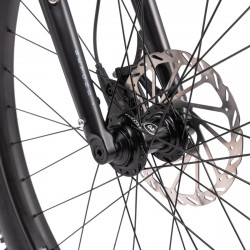 Vélo BOMBTRACK - Beyond+ - 2024