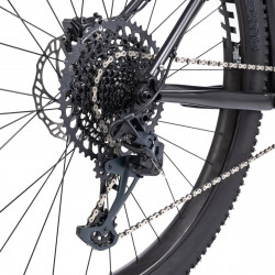 copy of 2022 Kit de montage+fourche Spire Carbon (vendu sans cadre)