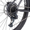 copy of 2022 Kit de montage+fourche Spire Carbon (vendu sans cadre)