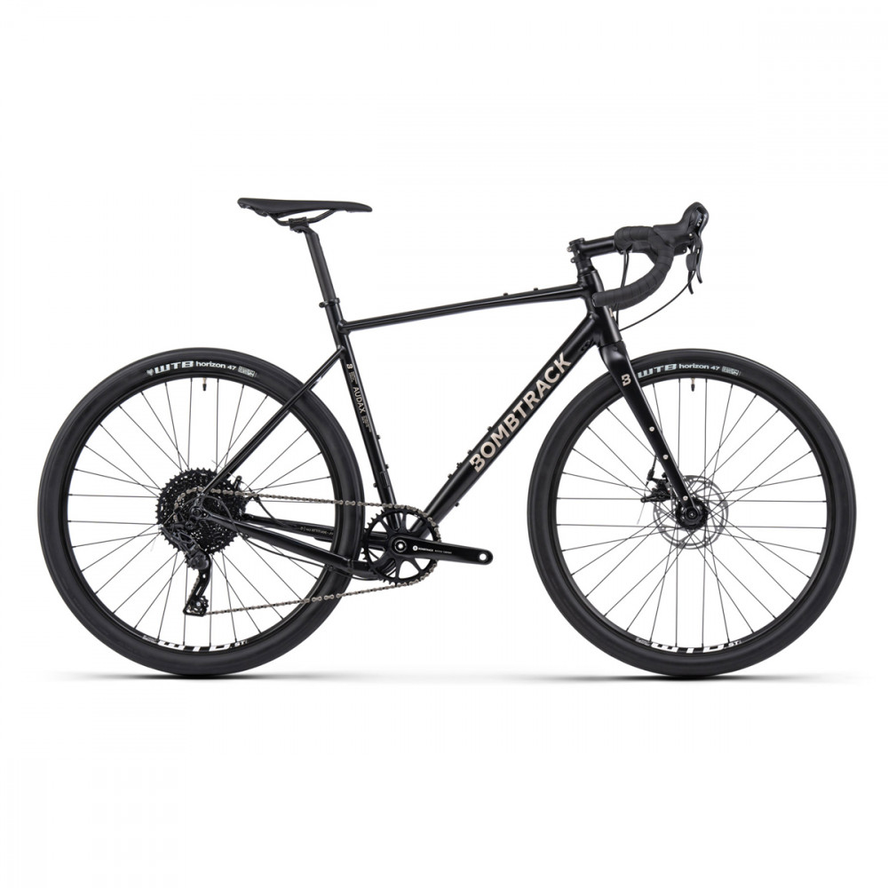 Vélo BOMBTRACK - Audax AL - 2024