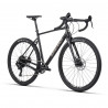 Vélo BOMBTRACK - Audax AL - 2024