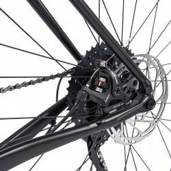 Vélo BOMBTRACK - Audax AL - 2024
