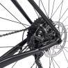 Vélo BOMBTRACK - Audax AL - 2024