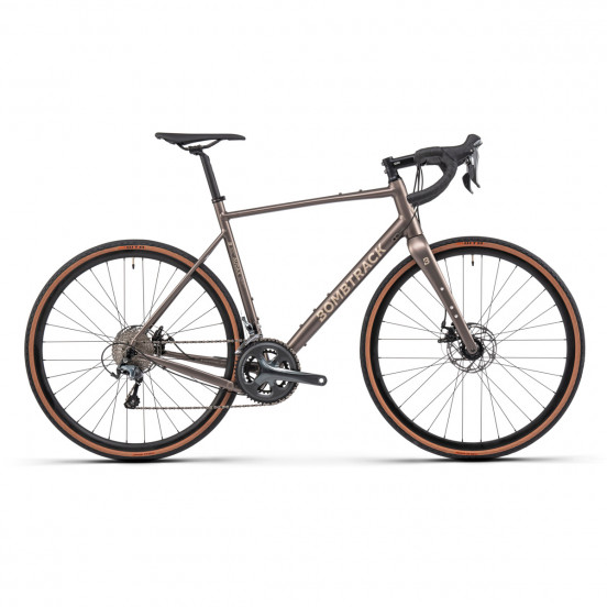 Vélo BOMBTRACK - Audax AL Road - 2024