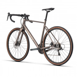 Vélo BOMBTRACK - Audax AL Road - 2024
