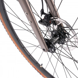 Vélo BOMBTRACK - Audax AL Road - 2024