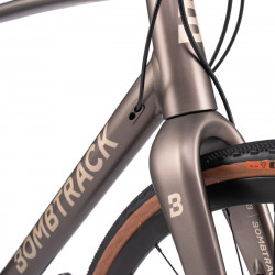 Vélo BOMBTRACK - Audax AL Road - 2024