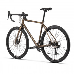 Vélo BOMBTRACK - Audax - 2024