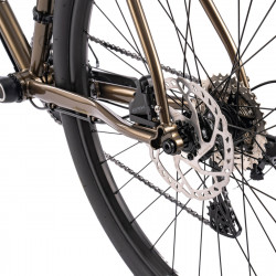 Vélo BOMBTRACK - Audax - 2024