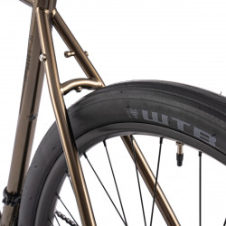 Vélo BOMBTRACK - Audax - 2024