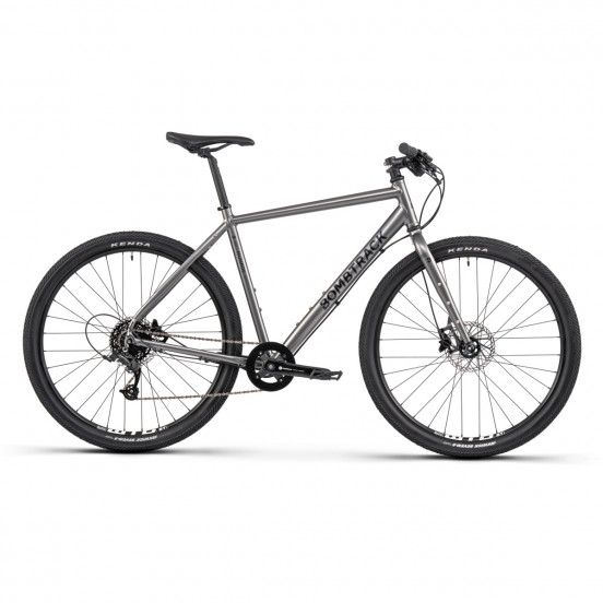 copy of 2022 Kit de montage+fourche Spire Carbon (vendu sans cadre)