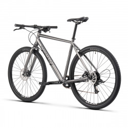 Vélo BOMBTRACK - Munroe AL - 2024