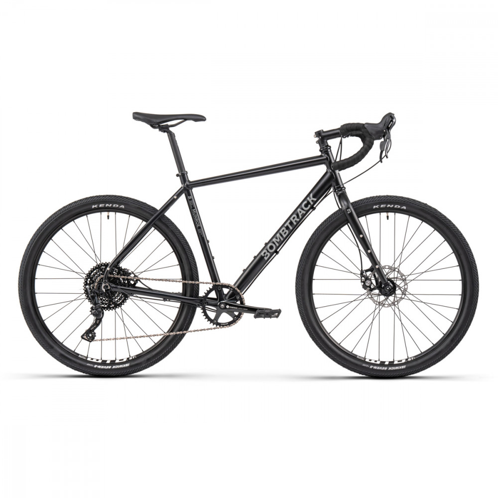 copy of 2022 Kit de montage+fourche Spire Carbon (vendu sans cadre)