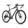 copy of 2022 Kit de montage+fourche Spire Carbon (vendu sans cadre)