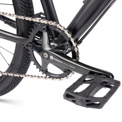 copy of 2022 Kit de montage+fourche Spire Carbon (vendu sans cadre)