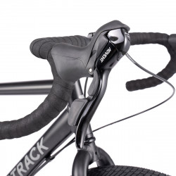 copy of 2022 Kit de montage+fourche Spire Carbon (vendu sans cadre)