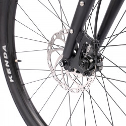 Vélo BOMBTRACK - Munroe SG - 2024