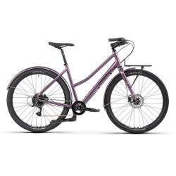 copy of 2022 Kit de montage+fourche Spire Carbon (vendu sans cadre)