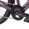 copy of 2022 Kit de montage+fourche Spire Carbon (vendu sans cadre)