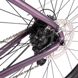 copy of 2022 Kit de montage+fourche Spire Carbon (vendu sans cadre)