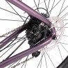 copy of 2022 Kit de montage+fourche Spire Carbon (vendu sans cadre)