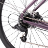 copy of 2022 Kit de montage+fourche Spire Carbon (vendu sans cadre)