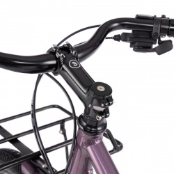 copy of 2022 Kit de montage+fourche Spire Carbon (vendu sans cadre)