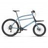 Vélo BOMBTRACK - Munroe Cargo - 2024