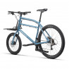 Vélo BOMBTRACK - Munroe Cargo - 2024