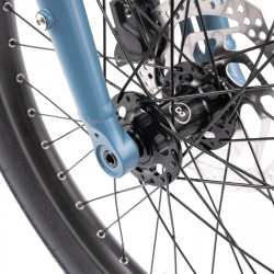Vélo BOMBTRACK - Munroe Cargo - 2024