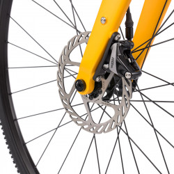 Vélo BOMBTRACK - Tension - 2024