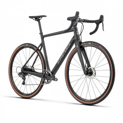 Vélo BOMBTRACK - Tension C - 2024