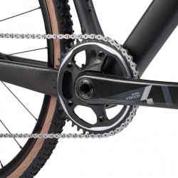 Vélo BOMBTRACK - Tension C - 2024