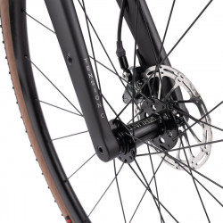 Vélo BOMBTRACK - Tension C - 2024