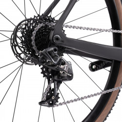 Vélo BOMBTRACK - Tension C - 2024