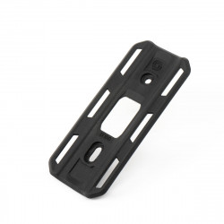 Platine porte-bagages SEIDO - Strap Mount