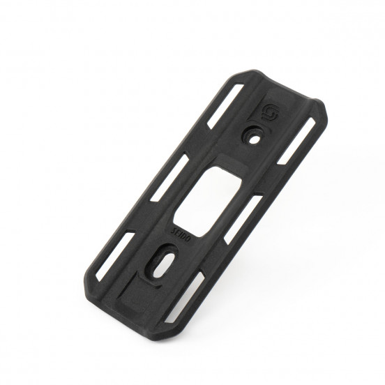 Platine porte-bagages SEIDO - Strap Mount