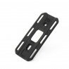 Platine porte-bagages SEIDO - Strap Mount