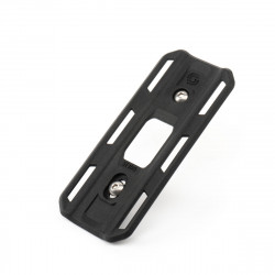 Platine porte-bagages SEIDO - Strap Mount