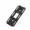 Platine porte-bagages SEIDO - Strap Mount