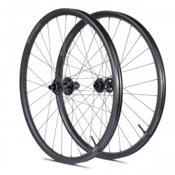 Roues complètes SEIDO - Acceleron
