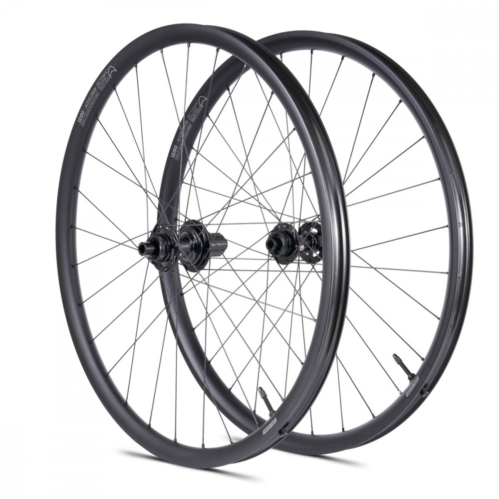 Roues complètes SEIDO - Acceleron